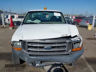 2000 Ford F-350 XL with VIN 1FTSF30L8YEB14930, listed as a IAAI auction lot 42290265 with 112,402 mi miles and . Bid and sale history available at DreamBid. Image 12.