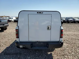 2022 Nissan Frontier S with VIN 1N6ED1CL7NN651980, listed as a Copart auction lot 47671455 with 57,673 mi miles and Salvage title. Bid and sale history available at DreamBid. Image 5.