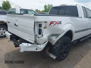 2013 Ford F-150 XL с VIN 1FTFX1EF2DFA32511, выставлен на аукционе IAAI как лот 42548852 с пробегом 119 498 миль миль и . История ставок и продаж доступна на DreamBid. Изображение 6.