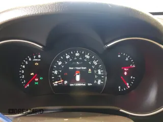 2015 Kia Sorento EX with VIN 5XYKU4A77FG578101, listed as a IAAI auction lot 41603372 with 120,804 mi miles. Bid and sale history available at carsss.com. Image 7.