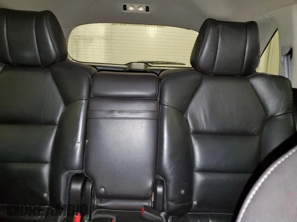 2010 Acura MDX z VIN 2HNYD2H20AH531957, wystawiony jako Copart lot #42033425 z przebiegiem 147 404 mil mil oraz Szkoda całkowita • Salvage title. Historia ofert i sprzedaży dostępna na DreamBid. Obrazek 10.