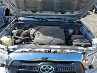 2013 Toyota Tacoma PreRunner with VIN 5TFJU4GN5DX047345, listed as a IAAI auction lot 42774964 with 197,583 mi miles and . Bid and sale history available at DreamBid. Image 10.