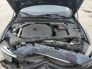 2020 Volvo V60 z VIN YV4102WK5L1030373, wystawiony jako Copart lot #88530625 z przebiegiem 37 296 mil mil oraz Nie do naprawy • Non repairable. Historia ofert i sprzedaży dostępna na DreamBid. Obrazek 12.