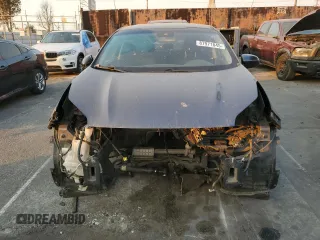 2019 Kia Sportage LX with VIN KNDPM3AC7K7595663, listed as a Copart auction lot 87971845 with Not Provided miles and Salvage Title. Bid and sale history available at carsss.com. Image 5.