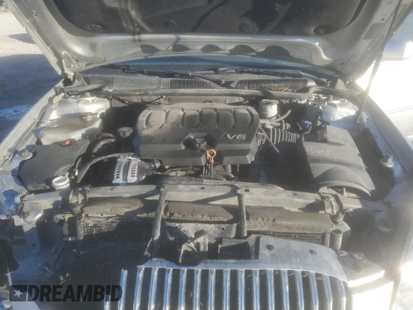 2011 Buick Lucerne CXL with VIN 1G4HC5EM9BU104335, listed as a Copart auction lot 42742295 with 297,001 mi miles and Salvage Title. Bid and sale history available at DreamBid. Image 11.