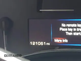 2014 Cadillac ATS Standard AWD with VIN 1G6AG5RX9E0179422, listed as a IAAI auction lot 41826487 with 121,061 mi miles and . Bid and sale history available at carsss.com. Image 15.