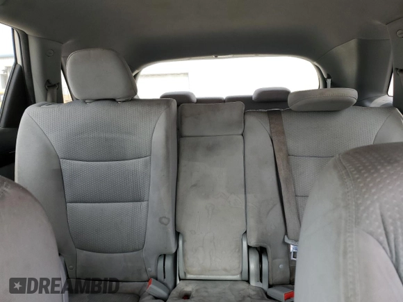 2013 Kia Sorento LX with VIN 5XYKT4A22DG332352, listed as a Copart auction lot 47687195 with 0 mi miles and Clean Title. Bid and sale history available at carsss.com. Image 10.