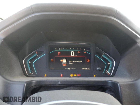 2023 Honda Odyssey Elite с VIN 5FNRL6H92PB066033, выставлен на аукционе Copart как лот 89339945 с пробегом 30 403 миль миль и Списание • Salvage title. История ставок и продаж доступна на DreamBid. Изображение 9.