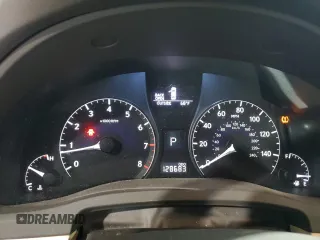 2010 Lexus RX 350 z VIN 2T2ZK1BA2AC006625, wystawiony jako Copart lot #56298785 z przebiegiem 128 683 mil mil oraz Szkoda całkowita • Salvage title. Historia ofert i sprzedaży dostępna na DreamBid. Obrazek 9.
