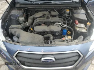 2016 Subaru Legacy 2.5i z VIN 4S3BNBA62G3059990, wystawiony jako Copart lot #54710345 z przebiegiem 135 315 mil mil oraz Czysty tytuł • Clean title. Historia ofert i sprzedaży dostępna na DreamBid. Obrazek 11.