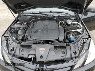 2013 Mercedes-Benz E 350 с VIN WDDKJ5KB4DF183848, выставлен на аукционе Copart как лот 50430945 с пробегом 98 303 миль миль и Списание • Salvage title. История ставок и продаж доступна на DreamBid. Изображение 11.