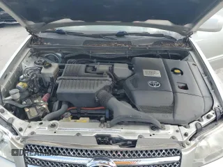 2007 Toyota Highlander with VIN JTEHW21A970044363, listed as a Copart auction lot 59811165 with 205,846 mi miles and Clean title. Bid and sale history available at DreamBid. Image 12.