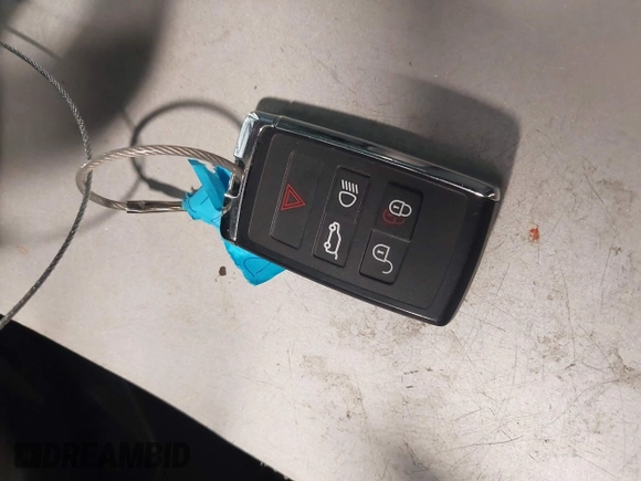 2025 Land Rover Range Rover Velar Dynamic SE с VIN SALYL2EX3SA398189, выставлен на аукционе IAAI как лот 42806050 с пробегом 29 765 миль миль и . История ставок и продаж доступна на DreamBid. Изображение 11.