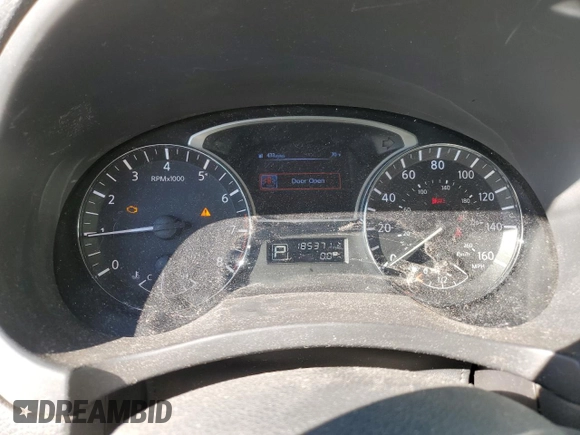 2014 Nissan Altima 2.5 S with VIN 1N4AL3AP7EN364845, listed as a Copart auction lot 48342675 with 185,371 mi miles and Clean Title. Bid and sale history available at carsss.com. Image 9.