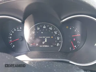 2014 Kia Sorento SX with VIN 5XYKW4A71EG478701, listed as a IAAI auction lot 41779045 with 197,896 mi miles. Bid and sale history available at carsss.com. Image 7.