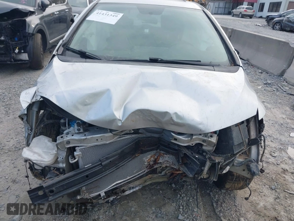 2015 Honda Fit EX-L with VIN 3HGGK5H87FM704879, listed as a IAAI auction lot 41431349 with 152,646 mi miles and . Bid and sale history available at DreamBid. Image 12.