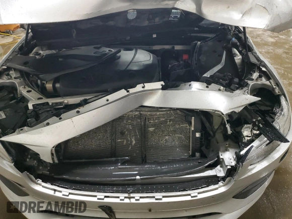 2018 Volvo S90 Momentum z VIN LVY982MK3JP021028, wystawiony jako Copart lot #58322405 z przebiegiem 132 198 mil mil oraz Szkoda całkowita • Salvage title. Historia ofert i sprzedaży dostępna na DreamBid. Obrazek 11.