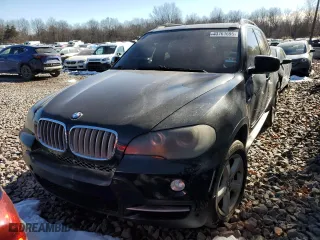 2010 BMW X5 35d with VIN 5UXFF0C52ALJ99955, listed as a Copart auction lot 43161695 with 146,990 mi miles and Clean Title. Bid and sale history available at carsss.com. Image 1.