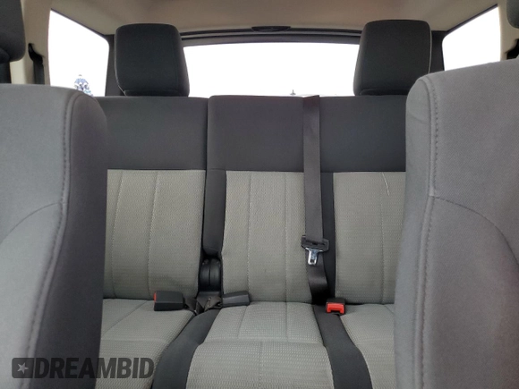 2008 Dodge Nitro SLT with VIN 1D8GT58K78W117240, listed as a Copart auction lot 82433244 with 245,392 mi miles and Salvage Title. Bid and sale history available at DreamBid. Image 10.
