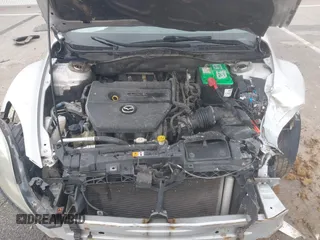 2011 Mazda 6 i Grand Touring with VIN 1YVHZ8CHXB5M30482, listed as a IAAI auction lot 41986359 with 156,158 mi miles and . Bid and sale history available at DreamBid. Image 10.