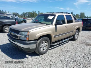 2006 Chevrolet Avalanche Z66 z VIN 3GNEC12Z76G120243, wystawiony jako IAAI lot #42643822 z przebiegiem 133 291 mil mil oraz . Historia ofert i sprzedaży dostępna na DreamBid. Obrazek 17.