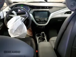 2020 Chevrolet Bolt EV Premier with VIN 1G1FZ6S07L4145770, listed as a Copart auction lot 40299013 with 12,353 mi miles. Bid and sale history available at carsss.com. Image 8.
