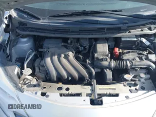 2016 Nissan Note SV with VIN 3N1CE2CP8GL360703, listed as a IAAI auction lot 42096483 with 126,861 mi miles and . Bid and sale history available at DreamBid. Image 10.
