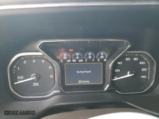 2021 GMC Yukon XL Denali with VIN 1GKS2JKL8MR201361, listed as a Copart auction lot 75253414 with 0 mi miles and Salvage Title. Bid and sale history available at carsss.com. Image 9.