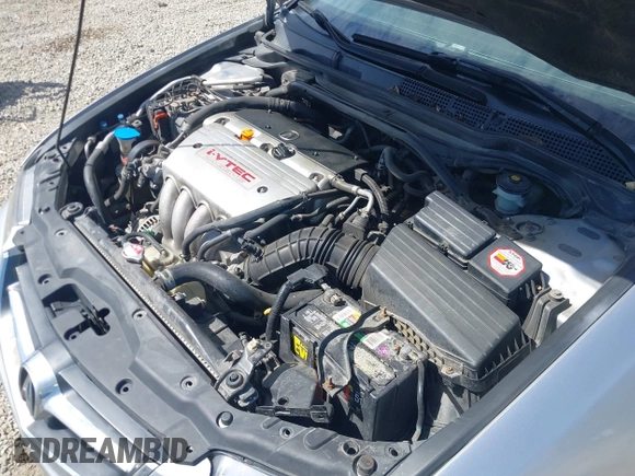 2005 Acura TSX with VIN JH4CL96825C035200, listed as a IAAI auction lot 42137324 with 227,057 mi miles and . Bid and sale history available at DreamBid. Image 10.