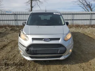 2014 Ford Transit Connect XLT z VIN NM0GE9F72E1145063, wystawiony jako Copart lot #49455125 z przebiegiem 113 598 mil mil oraz Szkody całkowita. Historia ofert i sprzedaży dostępna na DreamBid. Obrazek 5.