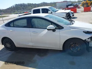 2017 Chevrolet Cruze LS with VIN 1G1BC5SM3H7259235, listed as a IAAI auction lot 41870044 with 84,256 mi miles and . Bid and sale history available at DreamBid. Image 14.
