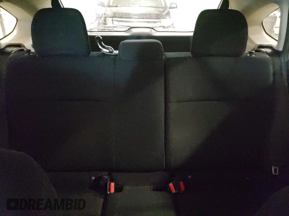2016 Subaru Impreza 2.0i z VIN JF1GPAA68G8273174, wystawiony jako Copart lot #53143195 z przebiegiem 117 491 mil mil oraz Szkoda całkowita • Salvage title. Historia ofert i sprzedaży dostępna na DreamBid. Obrazek 10.