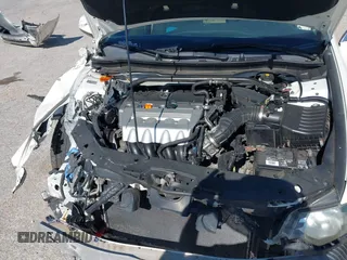 2009 Acura TSX with VIN JH4CU26619C010409, listed as a IAAI auction lot 39634371 with 76,758 mi miles. Bid and sale history available at carsss.com. Image 10.