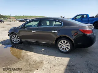 2013 Buick LaCrosse with VIN 1G4GA5ER0DF280436, listed as a Copart auction lot 52442415 with 68,151 mi miles and Salvage Title. Bid and sale history available at carsss.com. Image 2.