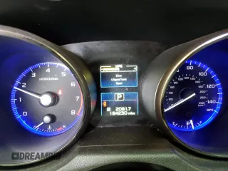 2015 Subaru Outback Limited z VIN 4S4BSALC3F3202221, wystawiony jako Copart lot #58411595 z przebiegiem 184 230 mil mil oraz Szkoda całkowita • Salvage title. Historia ofert i sprzedaży dostępna na DreamBid. Obrazek 9.
