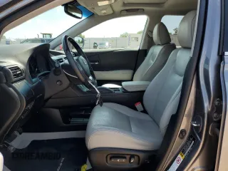 2013 Lexus RX 350 с VIN 2T2ZK1BA4DC126172, выставлен на аукционе Copart как лот 61256515 с пробегом 85 292 миль миль и Списание • Salvage title. История ставок и продаж доступна на DreamBid. Изображение 7.
