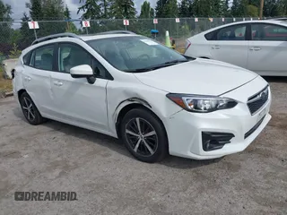2019 Subaru Impreza Premium с VIN 4S3GTAD68K3707777, выставлен на аукционе IAAI как лот 42560538 с пробегом 74 833 миль миль и . История ставок и продаж доступна на DreamBid. Изображение 1.