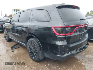 2014 Dodge Durango Limited z VIN 1C4RDHDG7EC970564, wystawiony jako IAAI lot #42499596 z przebiegiem 182 038 mil mil oraz . Historia ofert i sprzedaży dostępna na DreamBid. Obrazek 3.