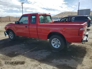 2002 Ford Ranger XL с VIN 1FTYR14U22PA08428, выставлен на аукционе Copart как лот 56861865 с пробегом 162 449 миль миль и Списание • Salvage title. История ставок и продаж доступна на DreamBid. Изображение 2.