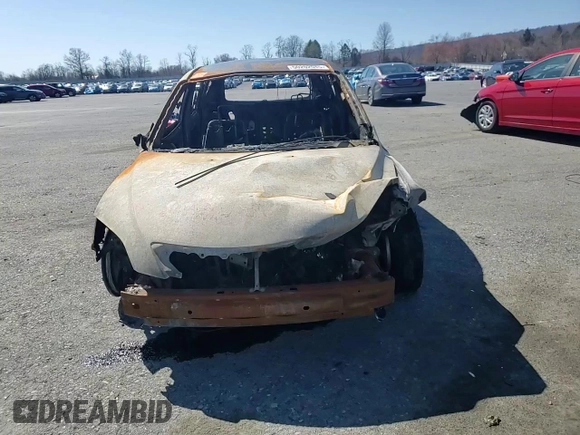 2008 Mazda 3 s GT *Ltd Avail* with VIN JM1BK344881871073, listed as a Copart auction lot 50202045 with Not Provided miles and Salvage Title. Bid and sale history available at carsss.com. Image 11.