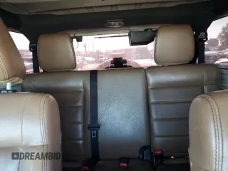 2012 Jeep Wrangler Unlimited Rubicon with VIN 1C4HJWFG9CL276753, listed as a Copart auction lot 62996995 with 234,159 mi miles and Clean title. Bid and sale history available at DreamBid. Image 10.