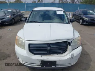 2009 Dodge Caliber SXT z VIN 1B3HB48A79D241014, wystawiony jako IAAI lot #42261703 z przebiegiem 250 197 mil mil oraz . Historia ofert i sprzedaży dostępna na DreamBid. Obrazek 12.