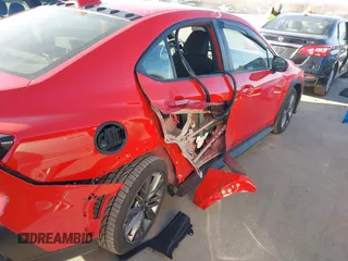 2022 Subaru WRX z VIN JF1VBAB69N8022472, wystawiony jako IAAI lot #41521034 z przebiegiem 23 303 mil mil oraz . Historia ofert i sprzedaży dostępna na DreamBid. Obrazek 6.