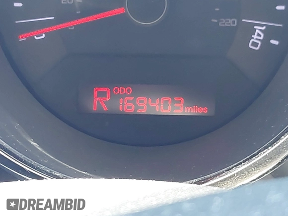 2011 Kia Soul + with VIN KNDJT2A28B7712547, listed as a IAAI auction lot 42163142 with 169,403 mi miles and . Bid and sale history available at DreamBid. Image 7.