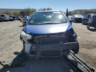 2016 Nissan Note S Plus with VIN 3N1CE2CP1GL401561, listed as a Copart auction lot 50555945 with 78,555 mi miles and Clean Title. Bid and sale history available at DreamBid. Image 5.