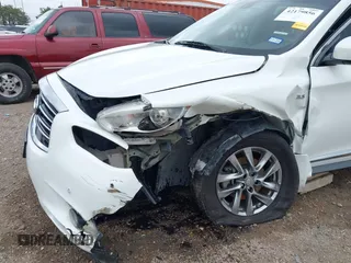 2014 Infiniti QX60 с VIN 5N1AL0MN3EC518669, выставлен на аукционе IAAI как лот 42179856 с пробегом 198 142 миль миль и . История ставок и продаж доступна на DreamBid. Изображение 6.