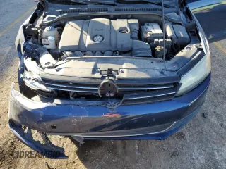 2013 Volkswagen Jetta SE with VIN 3VWDX7AJ6DM422416, listed as a Copart auction lot 87160204 with 138,429 mi miles and Salvage title. Bid and sale history available at DreamBid. Image 13.