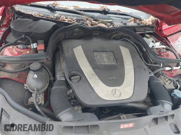 2010 Mercedes-Benz C 300 Sport with VIN WDDGF8BB5AR088086, listed as a IAAI auction lot 41982638 with 176,526 mi miles and . Bid and sale history available at carsss.com. Image 10.