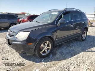 2014 Chevrolet Captiva Sport LT with VIN 3GNAL3EK4ES553815, listed as a Copart auction lot 75182794 with 147,659 mi miles and Salvage Title. Bid and sale history available at DreamBid. Image 1.