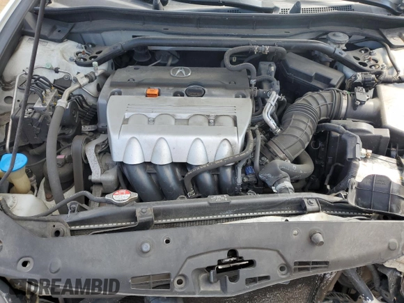 2013 Acura TSX z VIN JH4CU2F43DC004067, wystawiony jako Copart lot #54395325 z przebiegiem Nie podano mil oraz Szkoda całkowita • Salvage title. Historia ofert i sprzedaży dostępna na DreamBid. Obrazek 11.